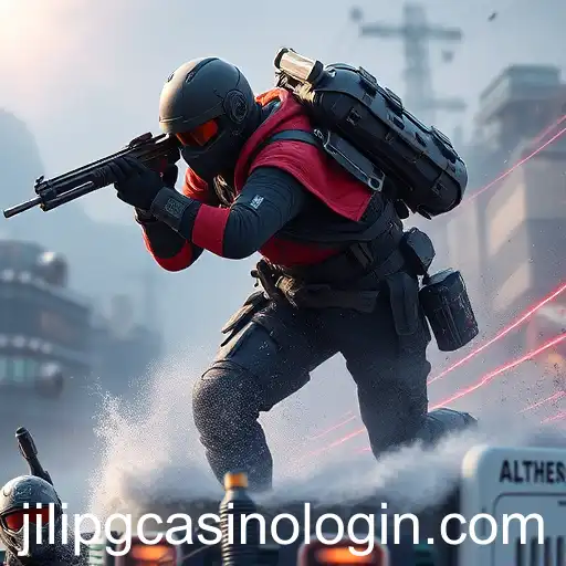 Exploring the Thrilling World of Action Games: A Deep Dive into the 'jilipg' Experience