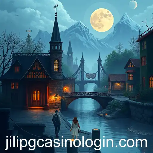 Exploring the World of Adventure Games: A Journey Beyond the Screen