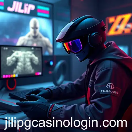 Evolution of Online Gaming Platforms