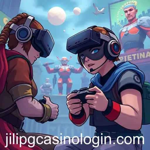 Gaming Trends and Innovations in 2025