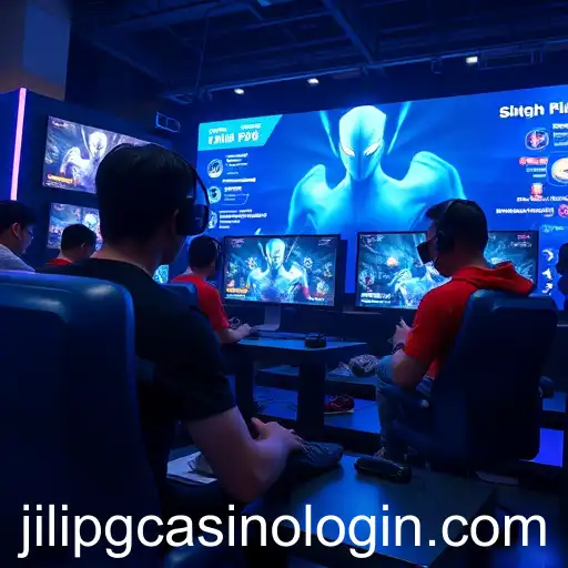 Jilipg and the Evolution of Online Gaming in 2025