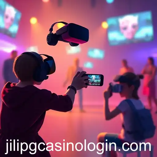 Gaming Evolutions and Trends