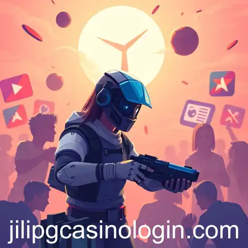 The Rise of Jilipg: A Gaming Digital Revolution