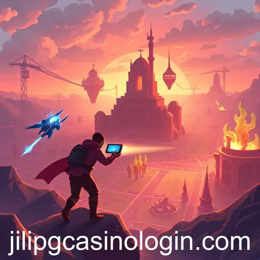 Rise of Online Gaming in 2025