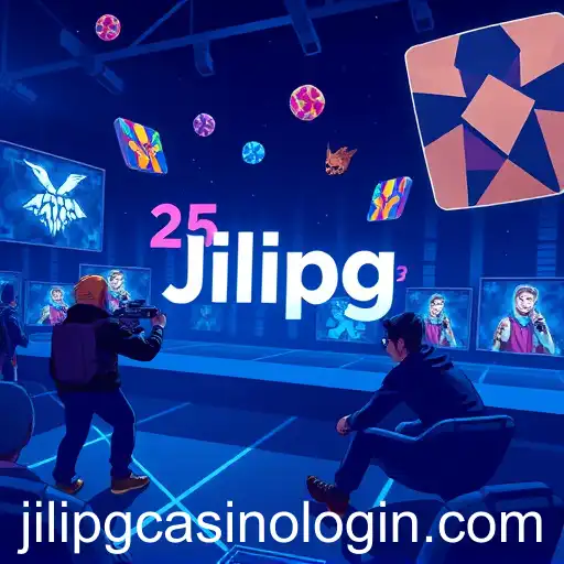 Innovations in Online Gaming