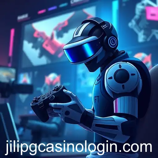 Gaming in the Age of Interactivity