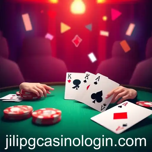 The Rise of Jilipg: Pioneering Online Gaming