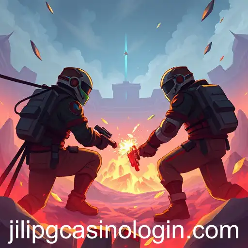 Exploring the Exciting World of Multiplayer Games on Jilipg