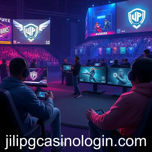 Online Gaming Evolution: Where Fun Meets Technology