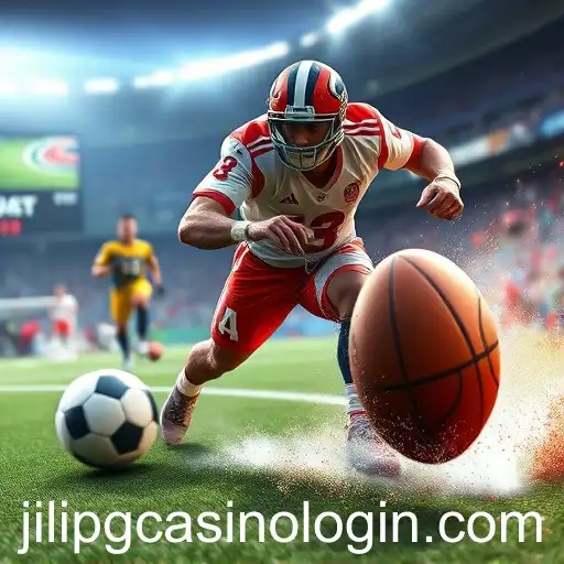 Exploring the Thrilling World of Sports Games: A Category Worth Playing